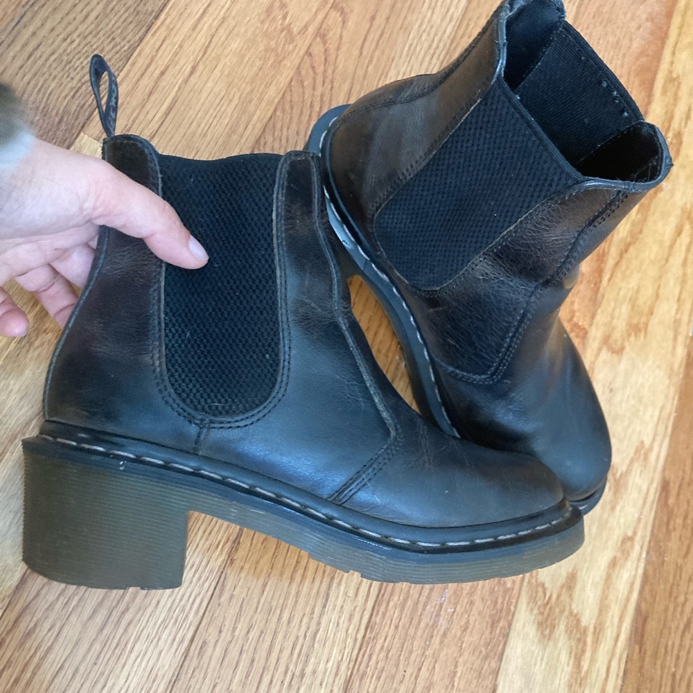 Dr Martens Cadence Boots